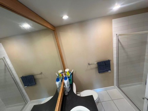 901-9222 University Crescent, Burnaby, BC 