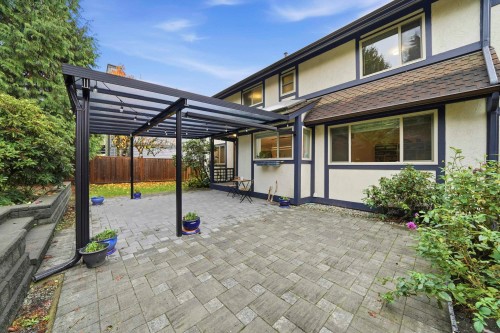 2509 Ashurst Avenue, Coquitlam, BC 