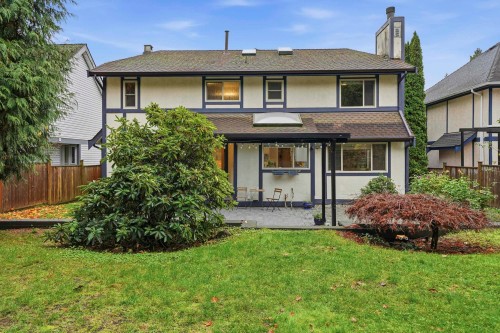 2509 Ashurst Avenue, Coquitlam, BC 