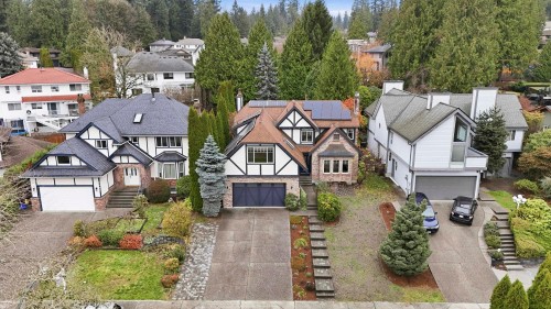 2509 Ashurst Avenue, Coquitlam, BC 