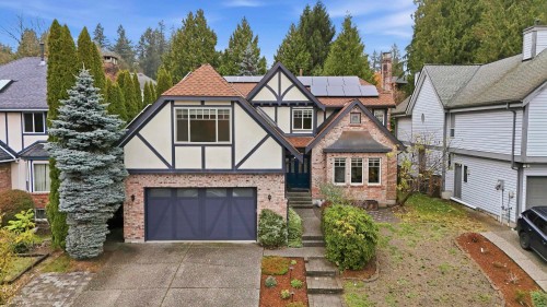 2509 Ashurst Avenue, Coquitlam, BC 