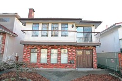 2038 40th Avenue E Vancouver, BC V5P 1J3