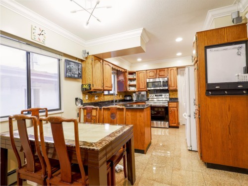 2038 40Th Avenue E, Vancouver, BC 