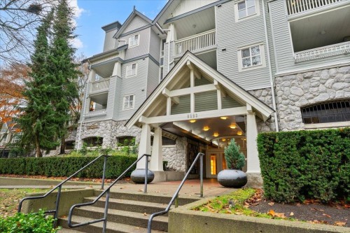 413-6893 Prenter Street  Burnaby, BC V5E 4L3