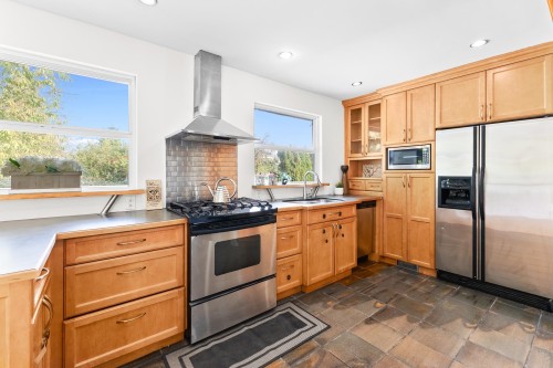 1119 Sprice Avenue, Coquitlam, BC 