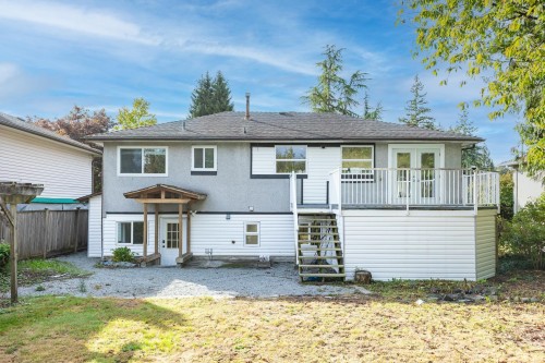 1119 Sprice Avenue, Coquitlam, BC 