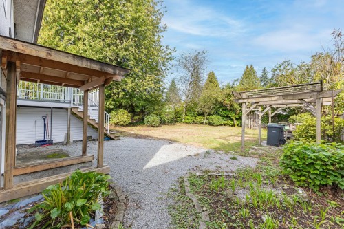 1119 Sprice Avenue, Coquitlam, BC 