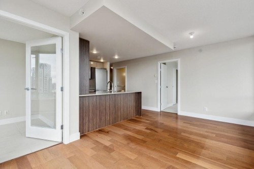 1801-1088 Richards Street, Vancouver, BC 