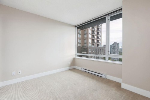 1801-1088 Richards Street, Vancouver, BC 