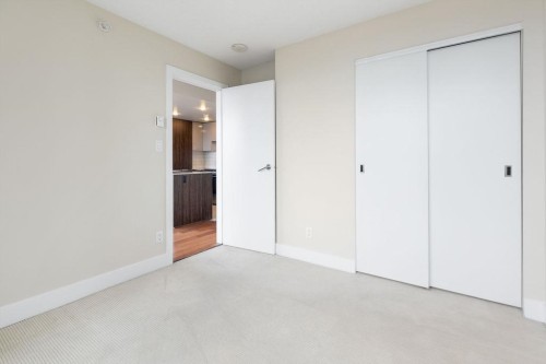 1801-1088 Richards Street, Vancouver, BC 