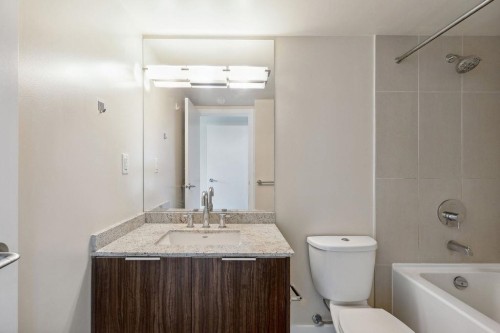 1801-1088 Richards Street, Vancouver, BC 