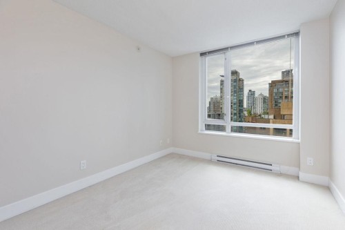 1801-1088 Richards Street, Vancouver, BC 