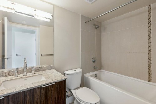 1801-1088 Richards Street, Vancouver, BC 