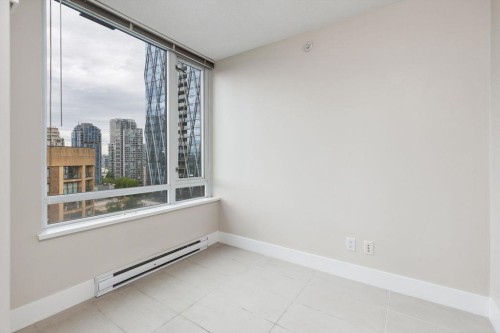 1801-1088 Richards Street, Vancouver, BC 