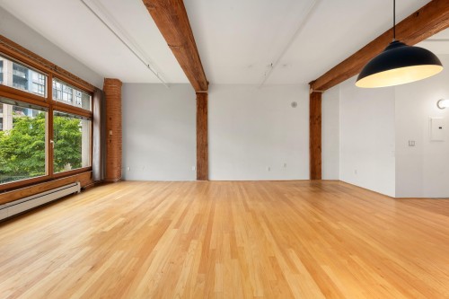 406-518 Beatty Street, Vancouver, BC 