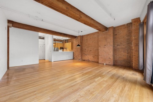 406-518 Beatty Street, Vancouver, BC 