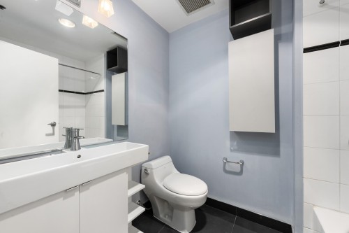 406-518 Beatty Street, Vancouver, BC 