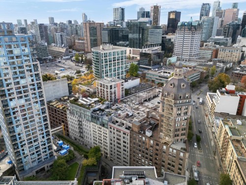 406-518 Beatty Street, Vancouver, BC 