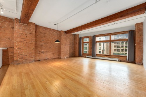 406-518 Beatty Street, Vancouver, BC 