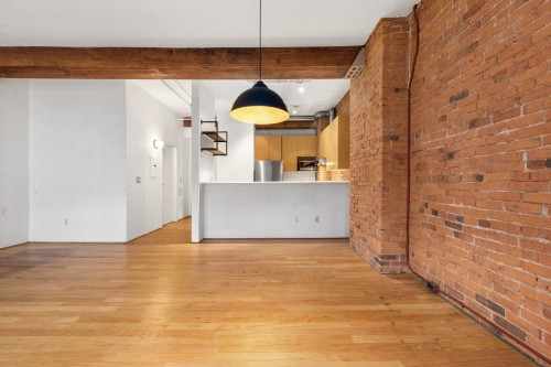 406-518 Beatty Street, Vancouver, BC 