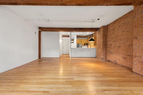 406-518 Beatty Street, Vancouver, BC 