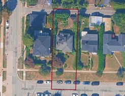 679 29th Avenue W Vancouver, BC V5Z 2J1