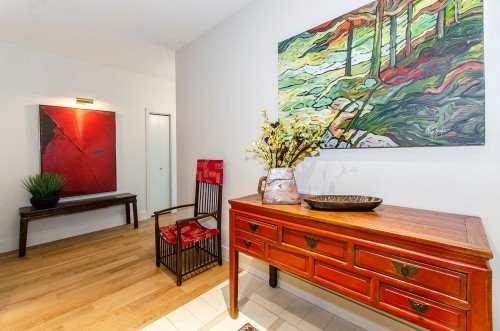 202-499 Broughton St, Vancouver, BC 