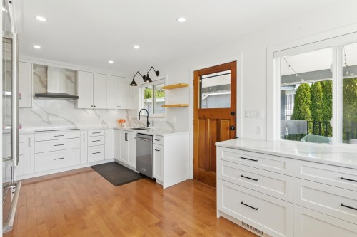 2661 Rogate Avenue, Coquitlam, BC 