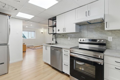 2661 Rogate Avenue, Coquitlam, BC 