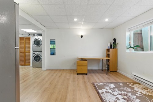 2661 Rogate Avenue, Coquitlam, BC 