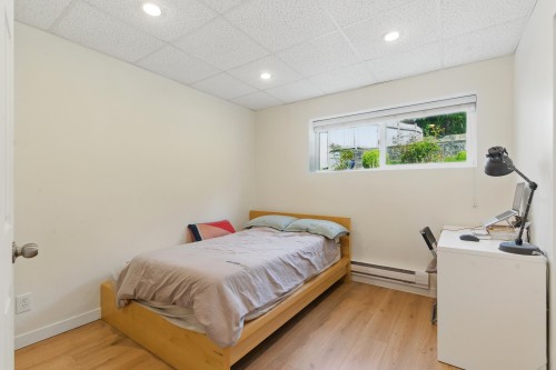 2661 Rogate Avenue, Coquitlam, BC 