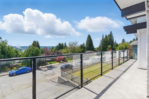 2661 Rogate Avenue, Coquitlam, BC 