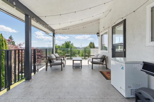 2661 Rogate Avenue, Coquitlam, BC 