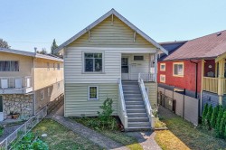 2336 45 Avenue  Vancouver, BC V5R 3B5
