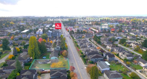 9620 No. 3 Road, Richmond, BC 