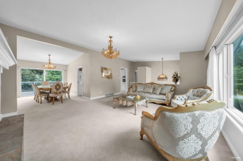 3566 Regent Avenue, North Vancouver, BC 