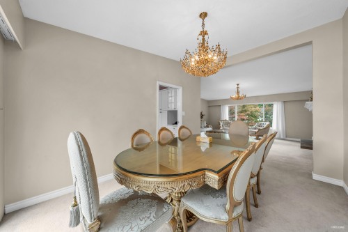 3566 Regent Avenue, North Vancouver, BC 