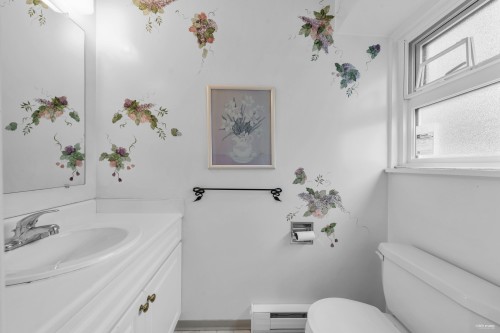 3566 Regent Avenue, North Vancouver, BC 