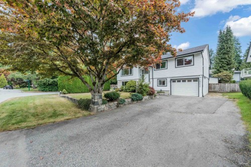 3566 Regent Avenue, North Vancouver, BC 