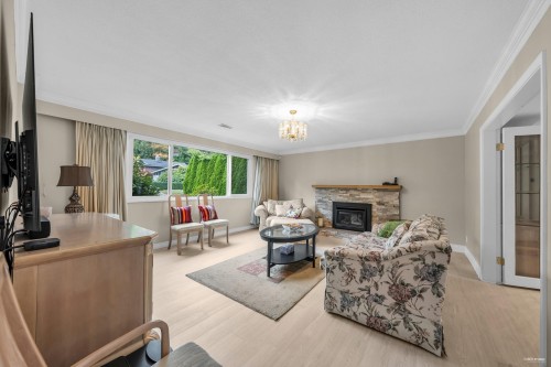 3566 Regent Avenue, North Vancouver, BC 