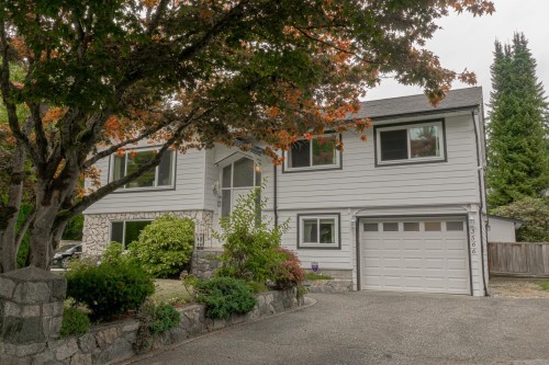 3566 Regent Avenue, North Vancouver, BC 