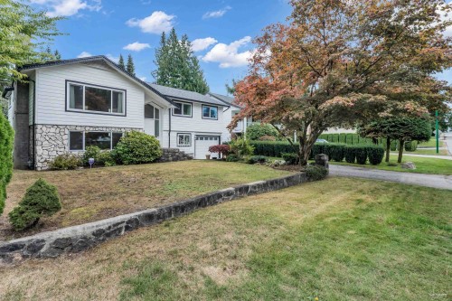 3566 Regent Avenue, North Vancouver, BC 