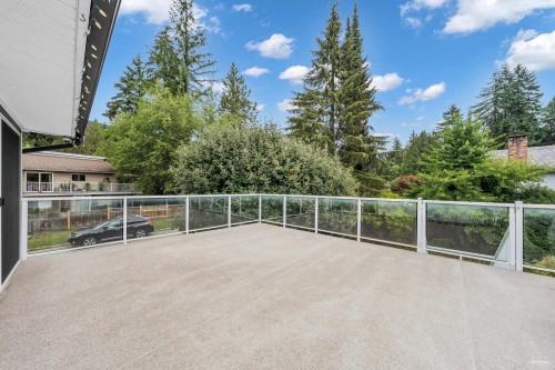 3566 Regent Avenue, North Vancouver, BC 