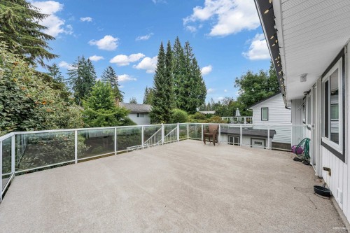 3566 Regent Avenue, North Vancouver, BC 