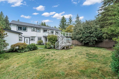 3566 Regent Avenue, North Vancouver, BC 