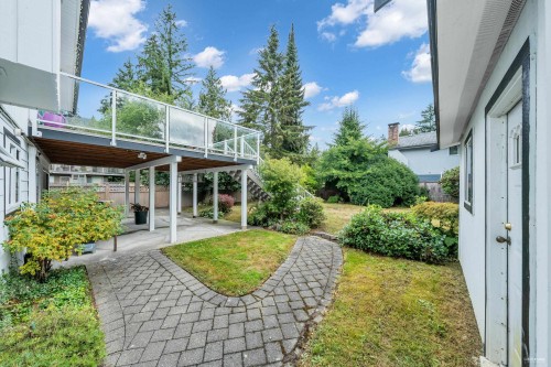 3566 Regent Avenue, North Vancouver, BC 