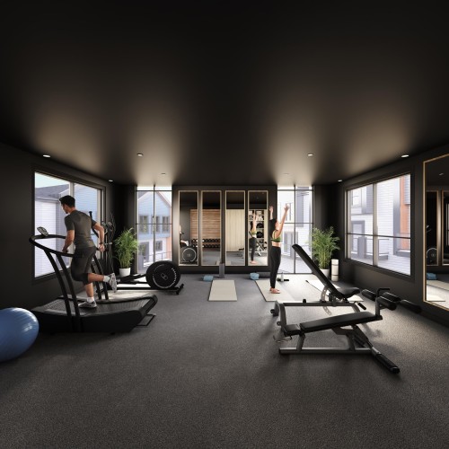 103-1292 Rosenburg Way, Coquitlam, BC 