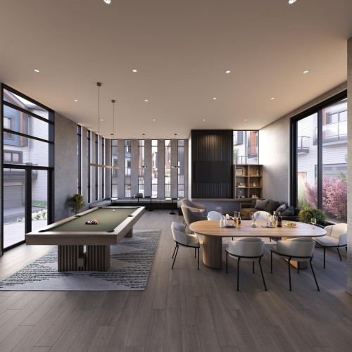 103-1292 Rosenburg Way, Coquitlam, BC 