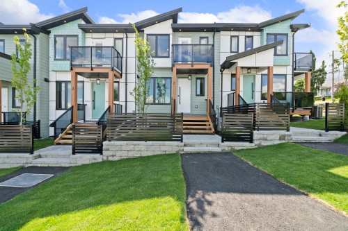 2-314 Nelson Street, Coquitlam, BC 