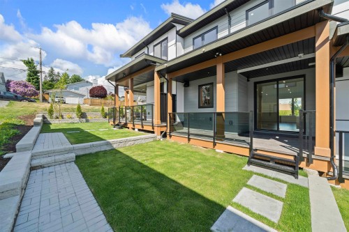 2-314 Nelson Street, Coquitlam, BC 